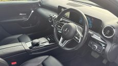 Mercedes-Benz A-Class A180 Sport 5dr Auto Petrol Hatchback